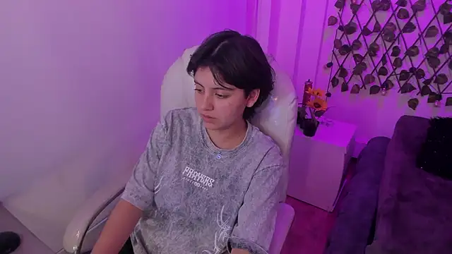 Nathaly_ds 现场XXX聊天