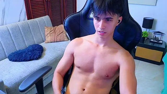 carl_dixon – Kamerová šou