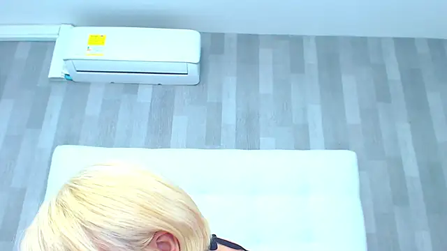 LeahMillerr Webcam-Show