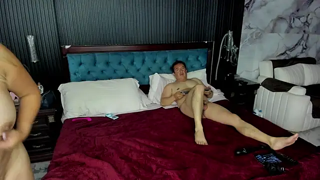 Sam_and_molly_'s Live XXX Chat