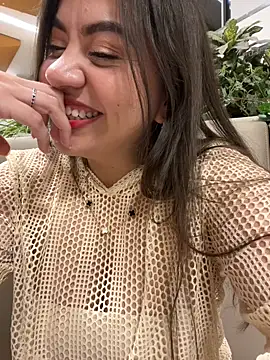 Živý XXX chat Iam__Cristal