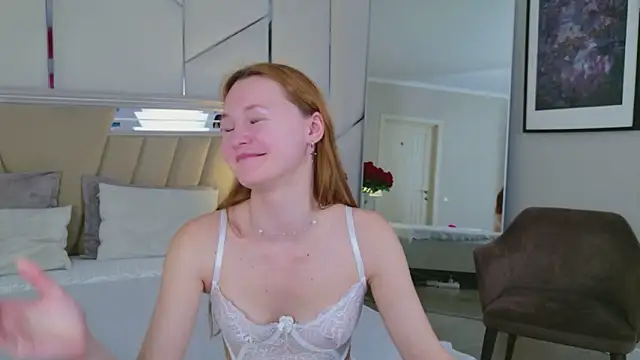 AmeliRoyse's Live XXX Chat