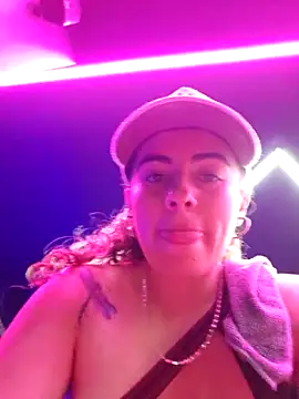 Chat XXX ao vivo de Sairy_