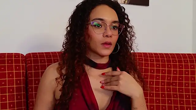 Show Webcam de Taylor_Tina