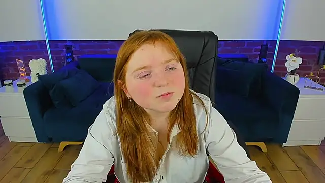 XXX chat uživo modela KattyRose8