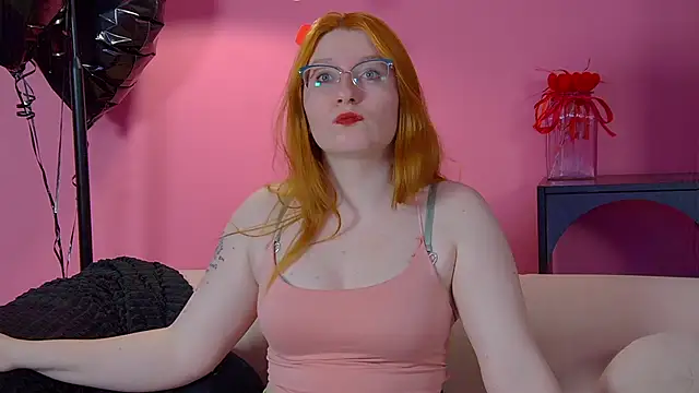 AliceAllisons 라이브 XXX 채팅