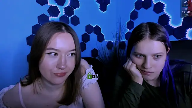 Chat XXX ao vivo de kaela_spell_