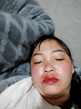 Minkine022 网络视讯表演