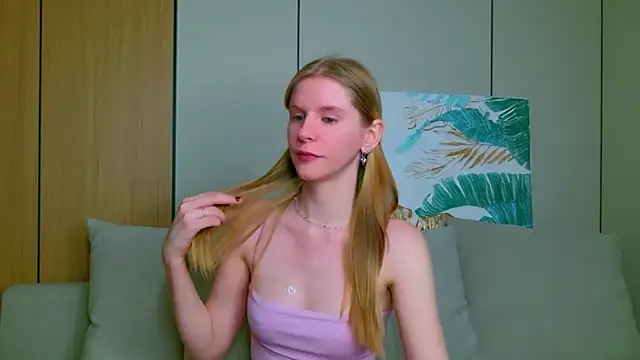 Chat XXX ao vivo de Morgan_Wardi