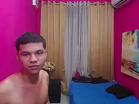 โชว์เว็บแคมของ bigcock_young