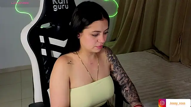 Chat XXX Live Victoryyy_