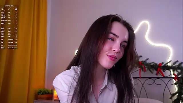 MirnaTellado – Live XXX-chat