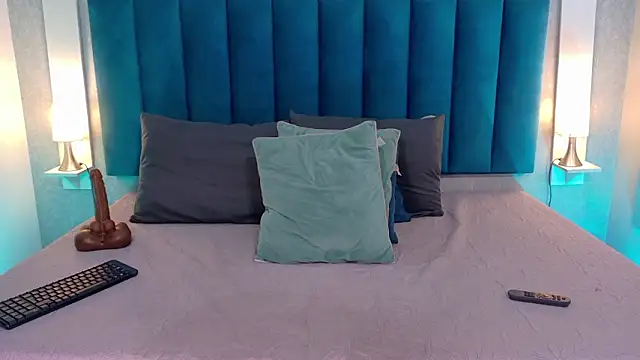 Madisonsmiith – Live XXX-chat