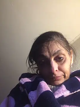 ChantalXOrchidn Webbikameraesitys