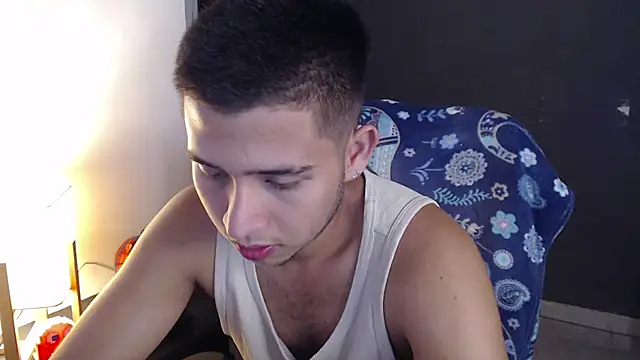 harold_18_のウェブカメラショー