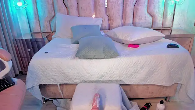 barbara_cambels Live XXX-Chat