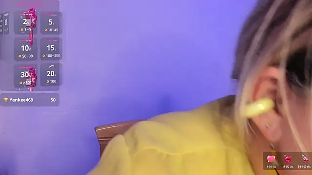 Naty_Mature_ 现场XXX聊天