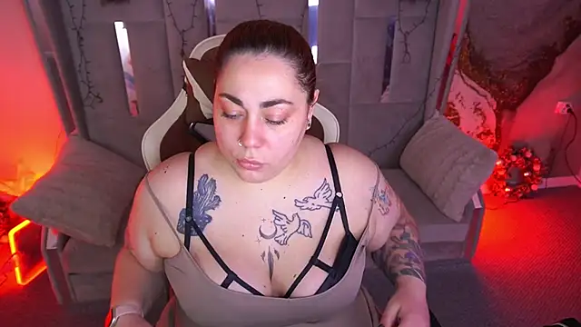 Онлайн чат XXX Kittywakee