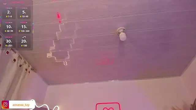 Amara_tay Live XXX-Chat