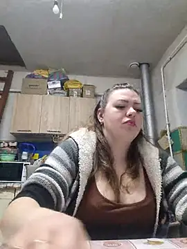 Jyleta: вебкам-шоу