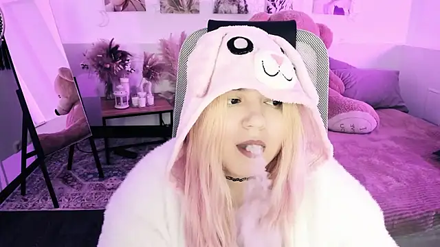 Živý XXX chat DiaAngell