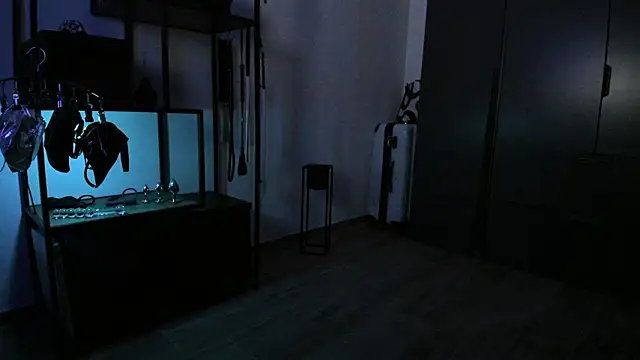 molicaremolicare Show in webcam