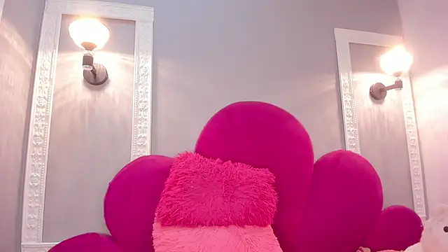 Bonniie_22 Adlı Modelin Canlı XXX Sohbeti