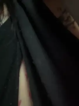 Webkamerová show Rinamay_