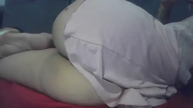 Show de webcam de tinkerlu