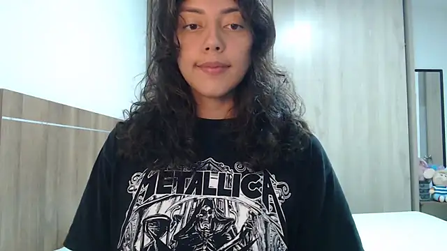 Živý XXX chat WendySuns_