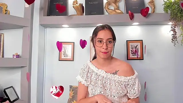 Alana_Martinez_ 现场XXX聊天