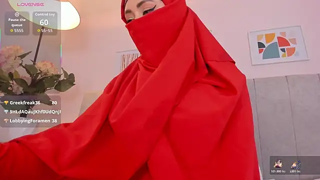 fatiima_ Chat XXX live