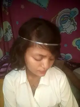 Webkamerová show Freakingromance