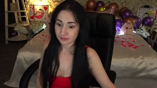 CarolinaaFoxyyy Chat XXX live