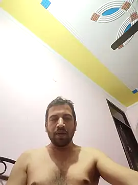 Nick_cbdelhi Webcam Show