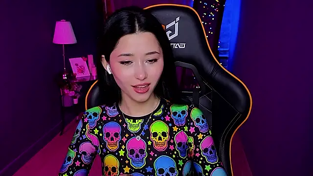 RedMidnight Pertunjukan Webcam