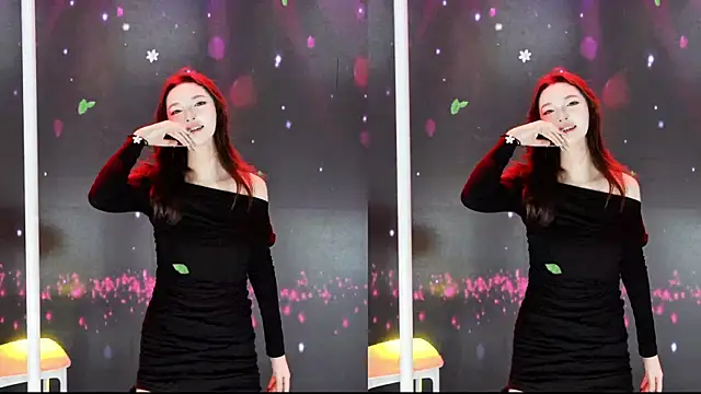 Chat XXX Live Yangyuba-003