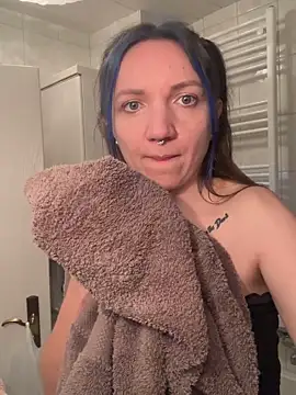 Chat XXX Live Nature_Melina