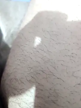 Johnbahi6 Adlı Modelin Web Kamerası Şovu