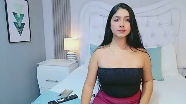 BellaFoox 即時 XXX 聊天