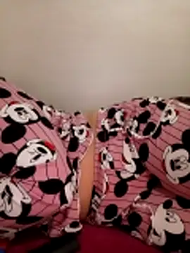 Webkamerová show Mrjana89six