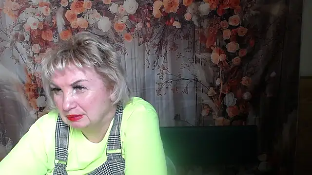 RenataDaster 现场XXX聊天