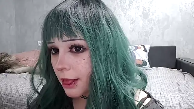 NaomiJess Webcam-Show