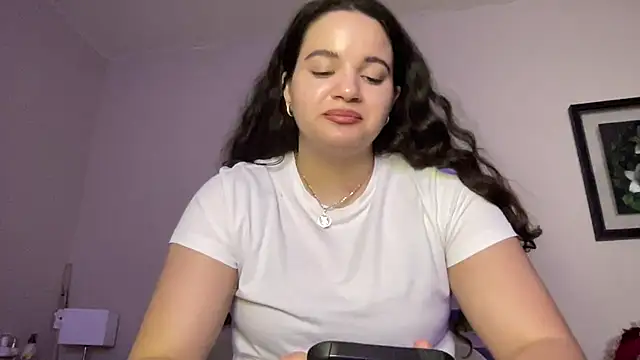 SoyOceanne: απευθείας συνομιλία ΧΧΧ