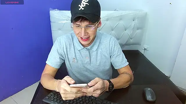 masterboyx: онлайн-секс-чат