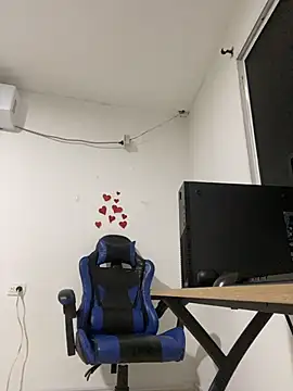 Kittyoficiall Live XXX-Chat