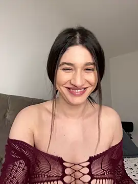 دردشة IrisBlues الجنسية المباشرة