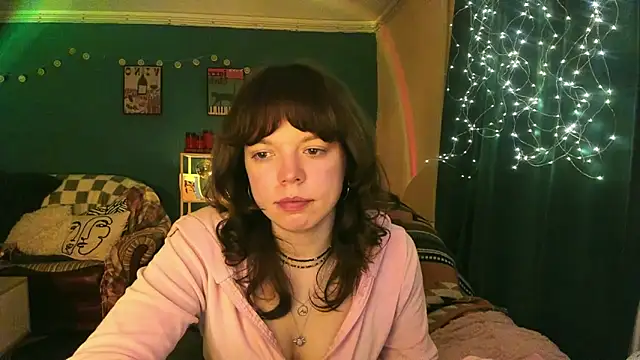 ClancyMorissey – Live XXX-chat