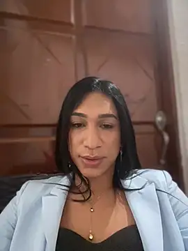 Ashly_Miller 웹캠 쇼