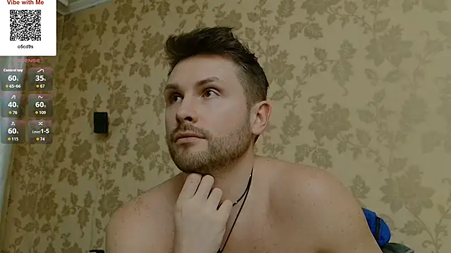 MartinBrandon – Kamerová šou